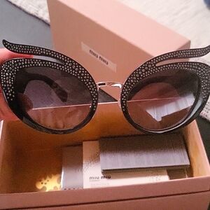 Glasses